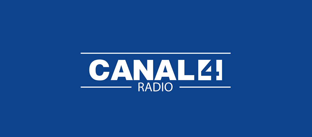 CANAL 4 RADIO
