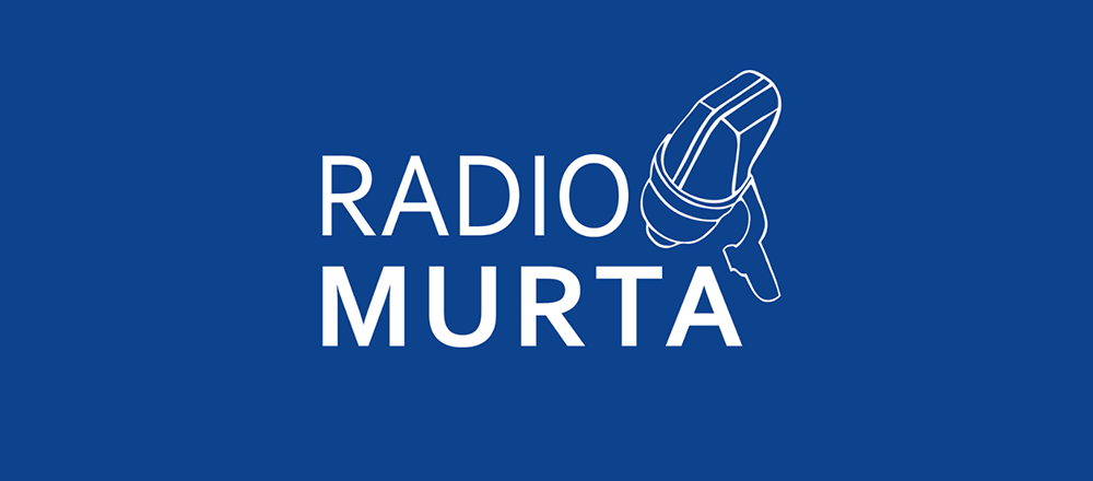 RADIO MURTA