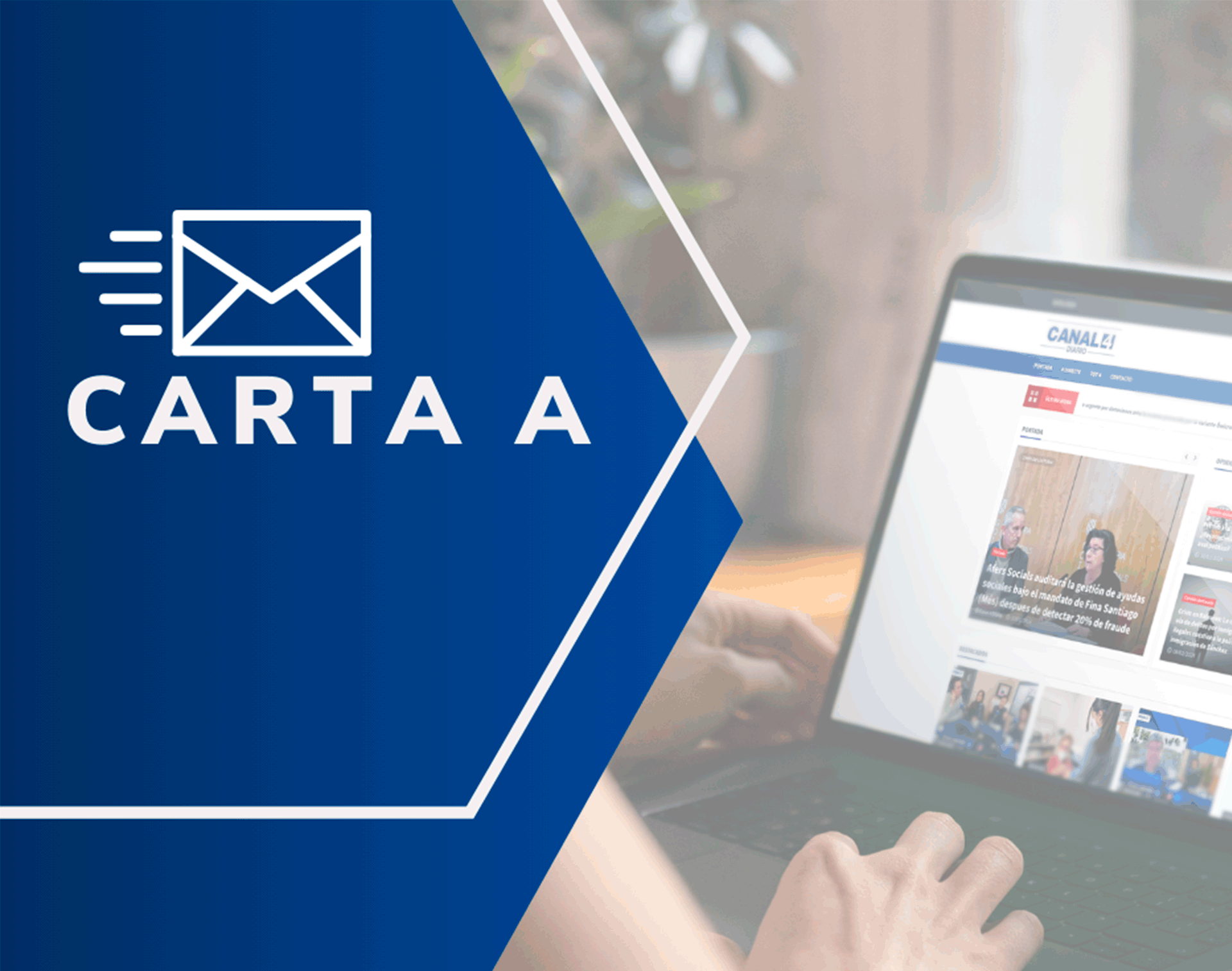 ¿CONOCES NUESTRAS «CARTAS A»?